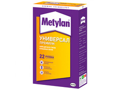Клей Клей для обоев Metylan Универсал Премиум 500g 1035161