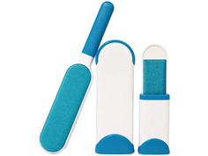 Самоочищающаяся щетка от шерсти As Seen On TV Fur Wizard