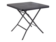 Стол Go Garden Split Black 50368