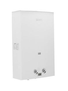 Водонагреватель Wertrus 16E White W1416