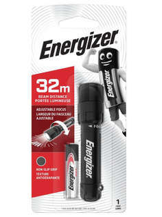 Фонарь Energizer X-Focus LED (XFH121) E300669503 / 16216