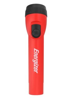 Фонарь Energizer Plastic Light E300668802 / 23633