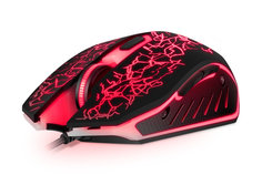 Мышь Sven GX-950 Gaming SV-03200950UB