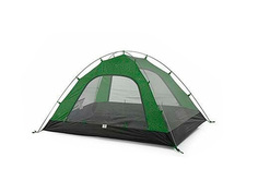 Палатка Naturehike NH18Z033-P, трехместная Dark Green