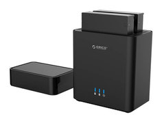 Док-станция для HDD Orico DS200U3-BK