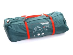 Палатка-шатер BTrace Highland Green T0256