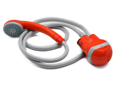 Мини-душ Berkut SW-X1 автономный