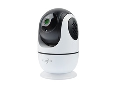 IP камера Vixion N20HX-BS 2Mp 1080P White GS-00014735