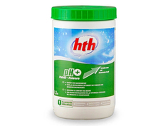 Порошок HTH pH plus 1.2kg S800832H2