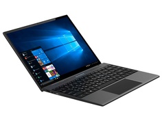 Ноутбук Irbis NB657 (Intel Pentium J3710 1.6 GHz/4096Mb/128Gb/Intel HD Graphics/Wi-Fi/Bluetooth/Cam/13.5/3000x2000/Windows 10 Pro)