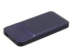 Внешний аккумулятор Baseus Power Bank 10000mAh 20W Blue PPCX010103