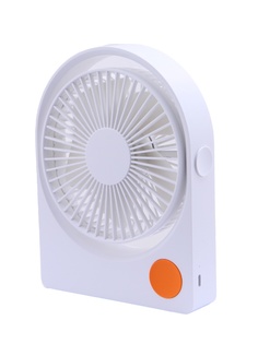 Вентилятор Baseus Serenity Desktop Fan Pro White ACJX000002