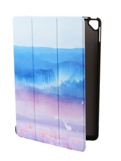 Чехол Zibelino для Apple iPad 10.2 2020 / 2019 с магнитом Fairy Shine ZT-IPAD-10.2-FRD
