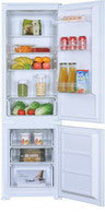 Встраиваемый двухкамерный холодильник Позис RK-256 BI Pozis