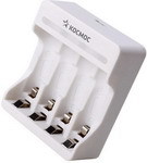 Зарядное устройство Космос 803USB AAA/AA