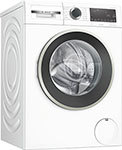 Стиральная машина с фронтальной загрузкой Bosch Serie|4 EcoSilence Drive WGA254X0OE