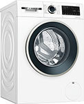 Стиральная машина с фронтальной загрузкой Bosch Serie|4 EcoSilence Drive WGA242X6OE