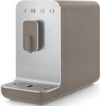 Кофемашина автоматическая Smeg BCC01TPMEU