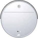 Робот-пылесос TCL Robot Vacuum Sweeva 500 White (B300A White)