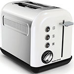 Тостер Morphy Richards Accents White SS 2 Slice 222012EE