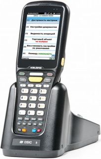Терминал сбора данных АТОЛ MobileBase DS5