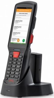 Терминал сбора данных АТОЛ SMART.Lite