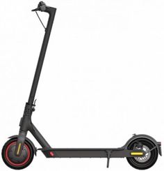 Электросамокат Xiaomi Mi Electric Scooter Pro2 DDHBC11NEB