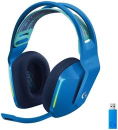 Гарнитура wireless Logitech G733 LIGHTSPEED