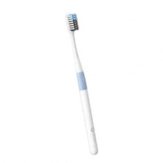 Зубная щетка Xiaomi DR.BEI Bass Toothbrush Classic with Pothook Blue