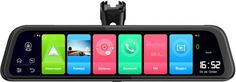 Видеорегистратор автомобильный TrendVision aMirror 12 Android FUTURE