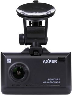 Видеорегистратор TrendVision AXPER COMBO HYBRID 2CH Wi