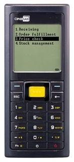Терминал сбора данных CipherLab 8230L-8MB