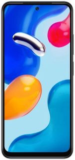 Смартфон Xiaomi Redmi Note 11S NFC 6/128GB