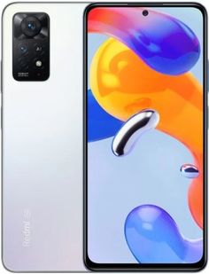 Смартфон Xiaomi Redmi Note 11 Pro 5G 8/128GB