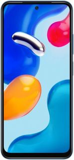 Смартфон Xiaomi Redmi Note 11S NFC 6/128GB