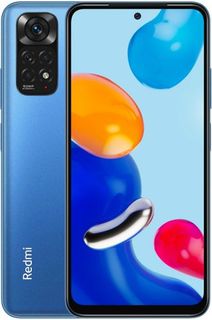 Смартфон Xiaomi Redmi Note 11 NFC 4/64GB