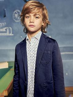 Пиджак Ronnie KAY