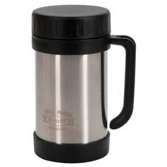 Кружка-термос Regent inox