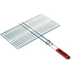 Плоская решетка-гриль Regent inox