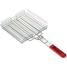 Глубокая решетка-гриль Regent inox