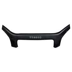 Капота отбойник HYUNDAI TUCSON 2004-2008 Г.В. с клыками SVS СВС
