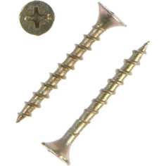 Саморез TUNDRA