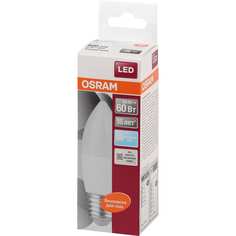 Светодиодная лампа Osram