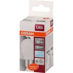 Светодиодная лампа Osram