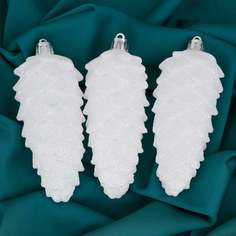 Елочное украшение Зимнее волшебство