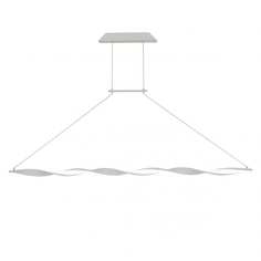 Подвесная люстра MANTRA