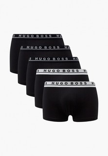 Трусы 5 шт. Boss Trunk 5P CO/EL