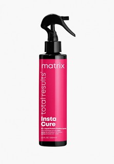 Спрей для волос Matrix Matrix Total Results Instacure против ломкости и пористости волос, 200 мл