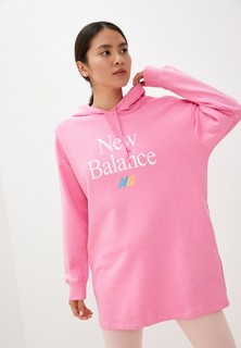 Платье New Balance NB Essentials Celebrate Dress