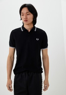 Поло Fred Perry 